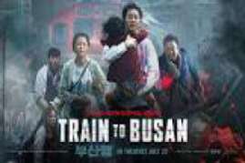 Train To Busan 2016