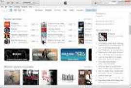 ITunes 64 bit