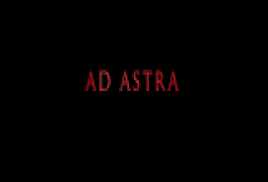 Ad Astra 2019