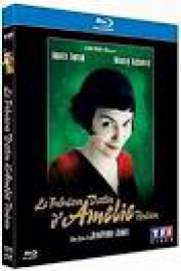 Amelie AmÃ©lie Poulain 2001