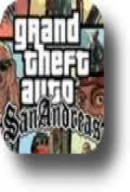 Grand Theft Auto: San Andreas Patch