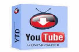 YouTube Video Downloader Pro YTD 5