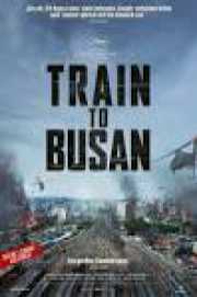 Train To Busan 2016