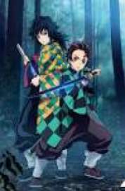 Demon Slayer Kimetsu no Yaiba the