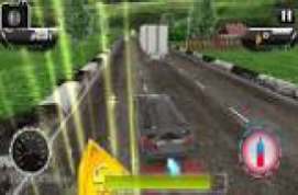 Car Racing Adventure