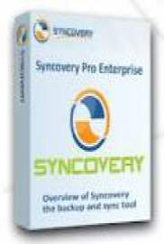 Syncovery 9.34