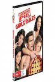 American Pie Presents Girls Rules 2020