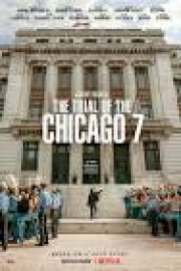 Il processo ai Chicago 7 2020