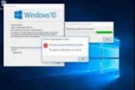 Windows 10 SR1 32bit English Untouched