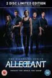 Allegiant 2016