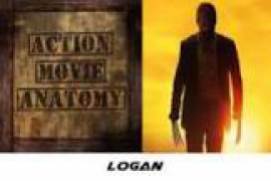 Logan 2017 DVDRip