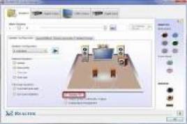 Realtek HD Audio Drivers x64