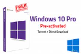 Windows 10 X64 Pro incl Office 2019 en-US APRIL 2021 {Gen2}