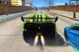 Car Racing Adventure