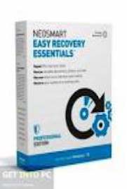 Easy Recovery Essentials (EasyRE) Pro - Windows 10