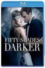 Fifty Shades Darker 2017