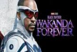 Black Panther: Wakanda Forever 2022