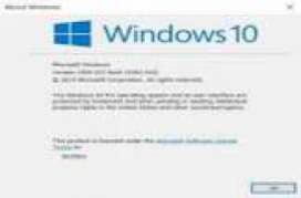 Microsoft Windows 10 Enterprise x64 Clean ISO