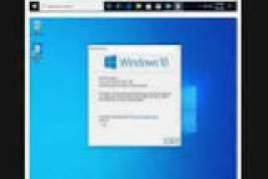 Windows 10 Super lite Dark Pro pt-BR x64 2021