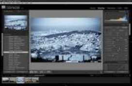 Adobe Photoshop Lightroom
