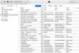 iTunes 10.7.0.21 Windows 64-bit 