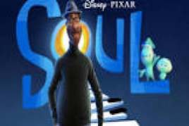 Soul 2020 HDRip