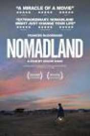 Nomadland 2020