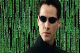 The Matrix Resurrections 2021