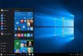 Windows 10 Pro 32 e 64 Bits