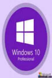 Windows 10 Pro en-US v1909 x64 BiT Activated-KBO