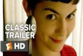 Amelie AmÃ©lie Poulain 2001