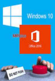 Activator for Windows and Office KMS Pico 9.0.4 