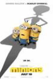 Minions 2015 HDRip