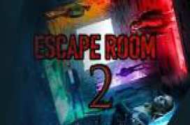 Escape Room Tournament of Champions 2021