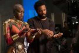 Black Panther: Wakanda Forever 2022