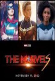 The Marvels 2022