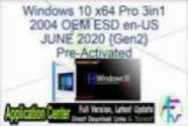 Windows 10 Enterprise LTSC pt-BR x64 2021