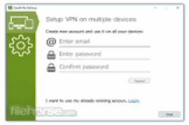 FREE Seed4Me VPN Proxy Unblock 1.0.10 Windows