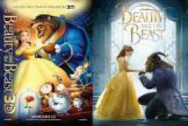 Beauty and the Beast 2017