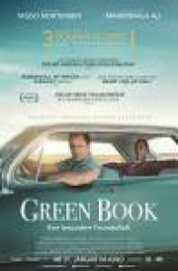 Green Book 2018