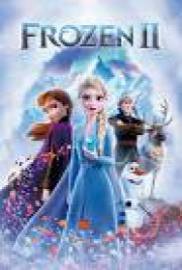 Frozen 2.2019