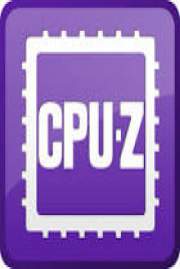 CPU Z