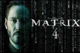 The Matrix Resurrections 2021