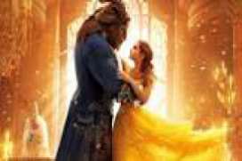 Beauty and the Beast 2017