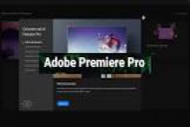 Adobe Premiere Pro CC 2021