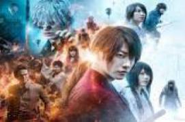 Rurouni Kenshin The Final Part 1