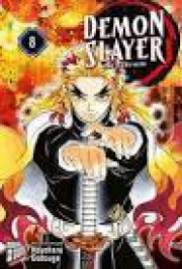 Demon Slayer Kimetsu no Yaiba the