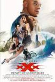 XXx Return of Xander Cage 2017