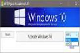 Windows 10 Digital Activator v1.3.9 Portable - DeGun TPB.rar