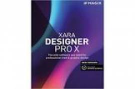 Xara Designer Pro X 18